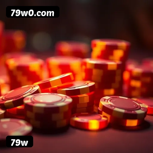 79w bônus R$5.000 + 500 giros - Rollover 35x, prazo 30 dias, 38% taxa conversão